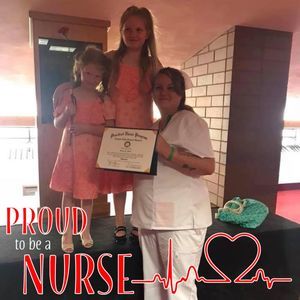 Meet your Posher, Brandy